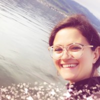 Fitore Halimi
