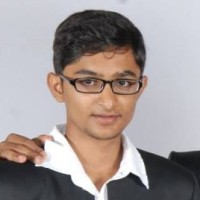 Sumanth Shivakumar