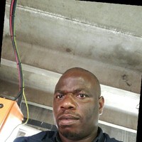 Jeff Mamphodo