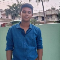 Reeshaaban V B