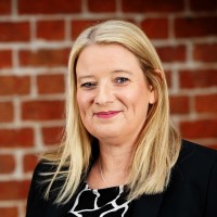 Ceri Hughes
