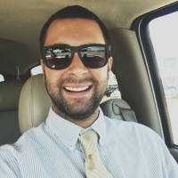 Robert B Delpapa