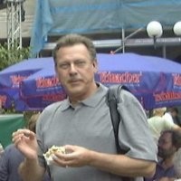 David Freyer