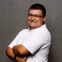 Carlos Mourita