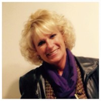 Mary Didier