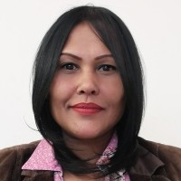Tania Diedericks