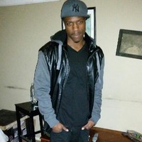 tyrell gibson