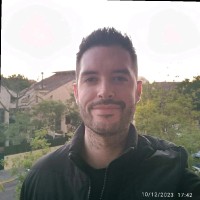 David Lozoya