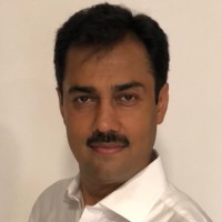 Mrunal Sanghvi