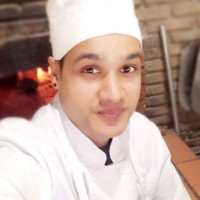 Resham Aryal