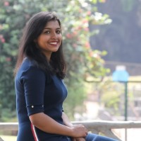 Vaishnavi Pingale