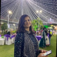 Ninisha Parveen