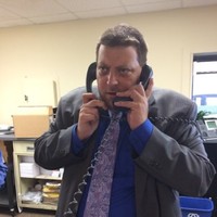 Mark Ilardi