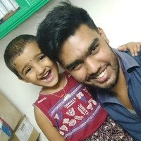 Nitesh Sharms