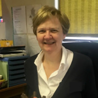Tracy Goodwin