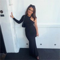 Beth Hall