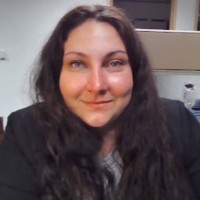 Amanda Goldie-Wells