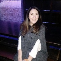 Charlotte Anwyl