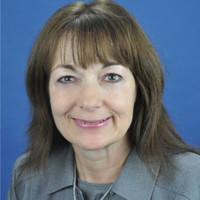 Janice Uthe