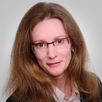 Olga Berg