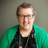 Pamela Eastman
