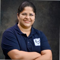 Dr.Suhasini Mulik-Ghodke