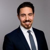 Samuel Hansen, M.Sc., CFA