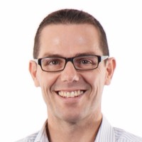 Mike May-Gillings