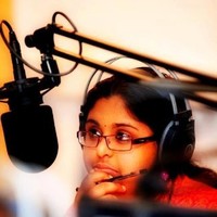 Varshini Narayanan
