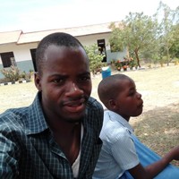 Stephen Mwakitwange