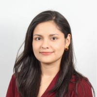 Claudia V.