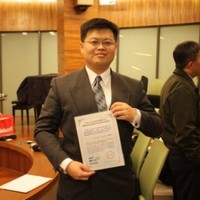Chun Hsing Tsai