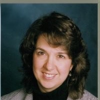 Lisa Marth