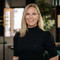 Therese M. Kvehaugen
