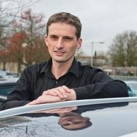 Jaap Van Der Knaap