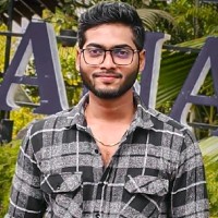 Jyothesh Jagupilla