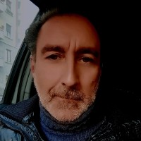 Matteo Spreafico