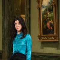 Dr Maria Alambritis