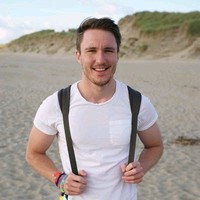 Kristian Bache
