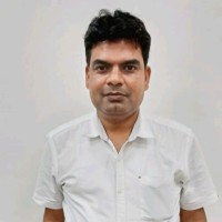 Rajnees Kumar