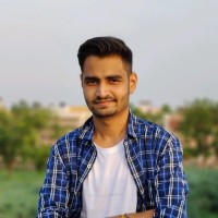 Gautam Radadiya