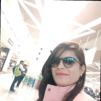 Reetika Chaubey