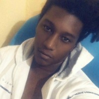 Caique Carvalho