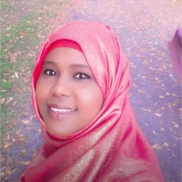 Halima Abdille