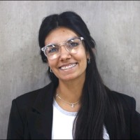 María Belén Marcoff