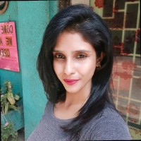 Shreya Kashyup