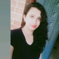Ashwini Umbrajkar