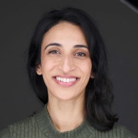 Gina Siddiqui, MD