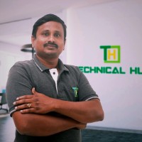 Nandakumar K