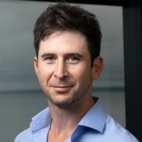 James Stuchbery